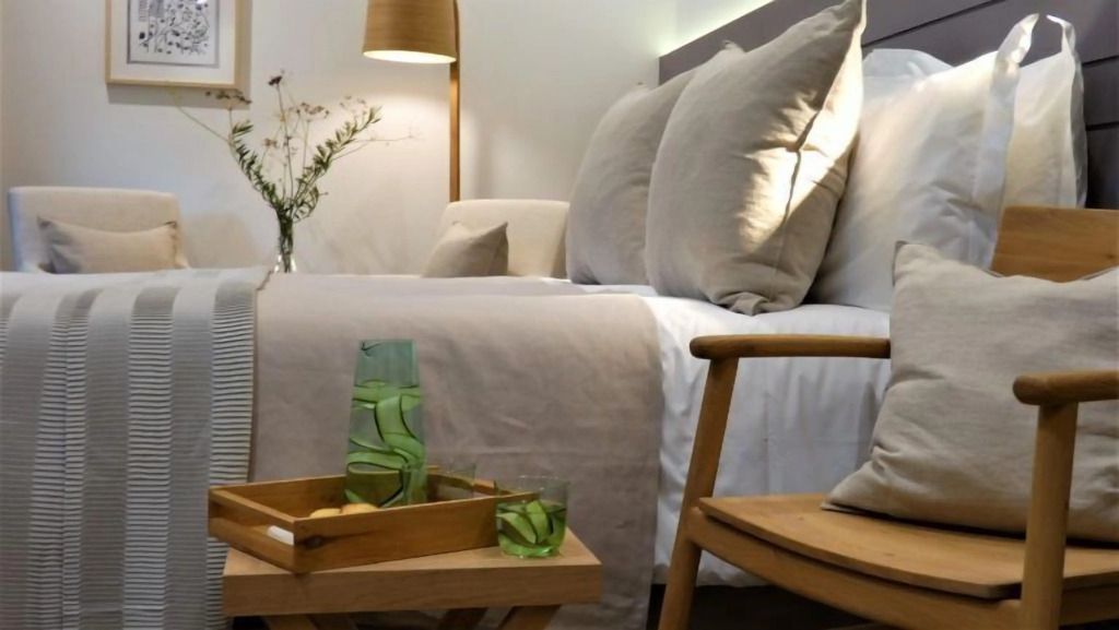 Lancaster Barn B&B