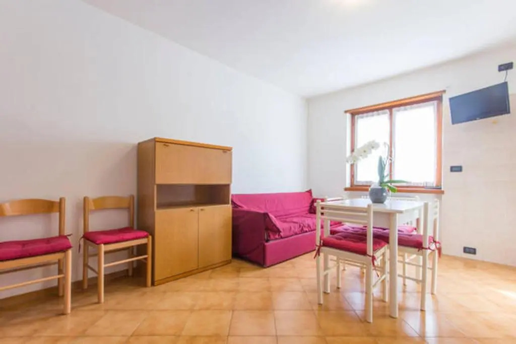 Comano Terme Apart