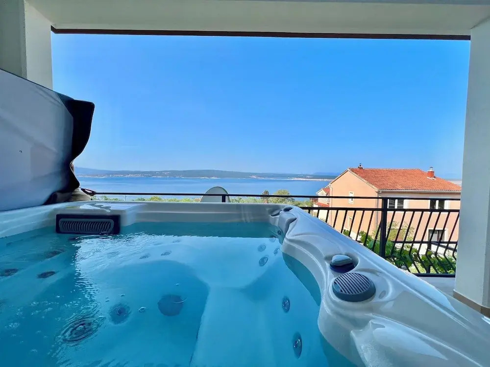 Apartman Jelica