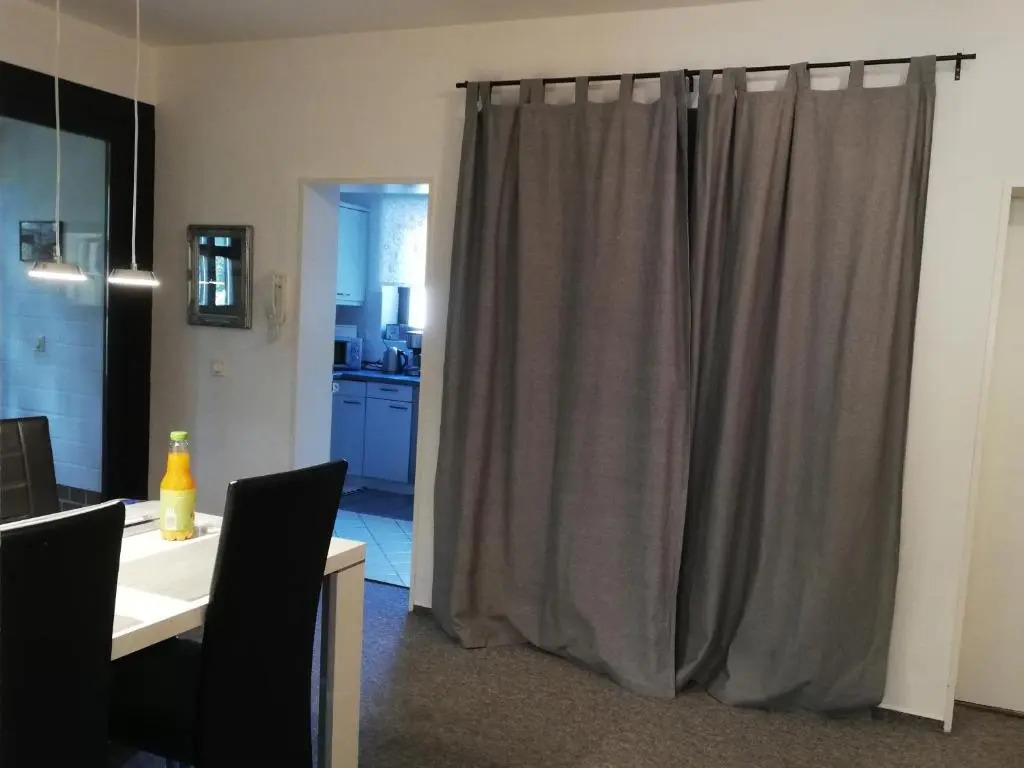 Apartment Frohnau