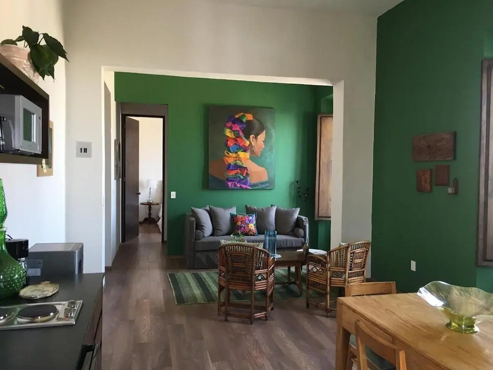 Casa 3 Pilares Downtown Luxury