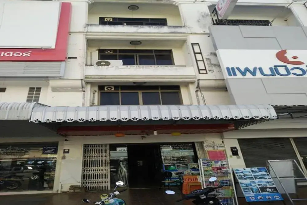 Baan Nuanchan