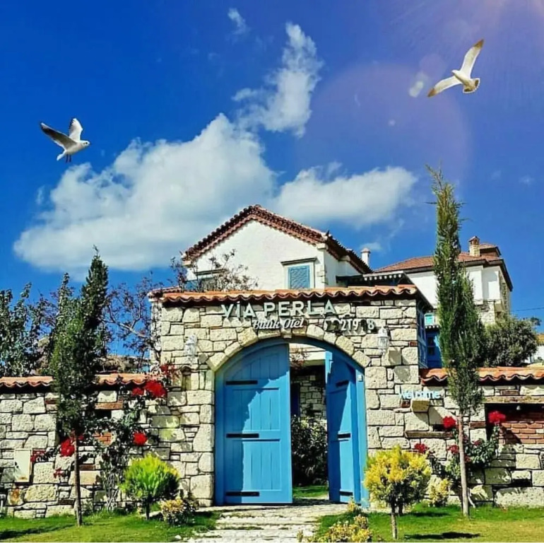 Via Perla Butik Otel