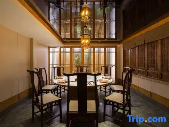 Zhili Cultural And Tourism Hotel