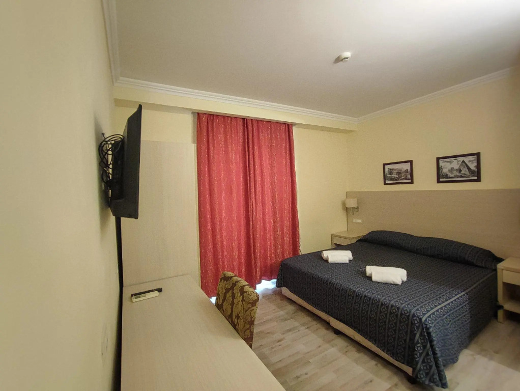 Booking House Rome