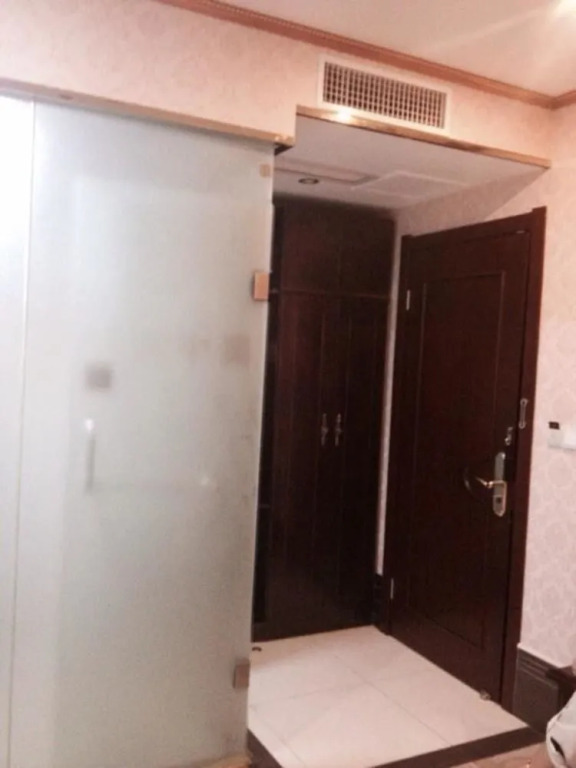 Nanjing Aozhong Boutique Hotel