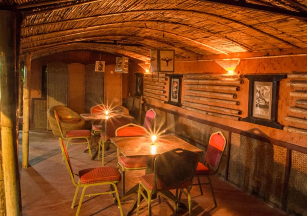 Himalayan Guest House