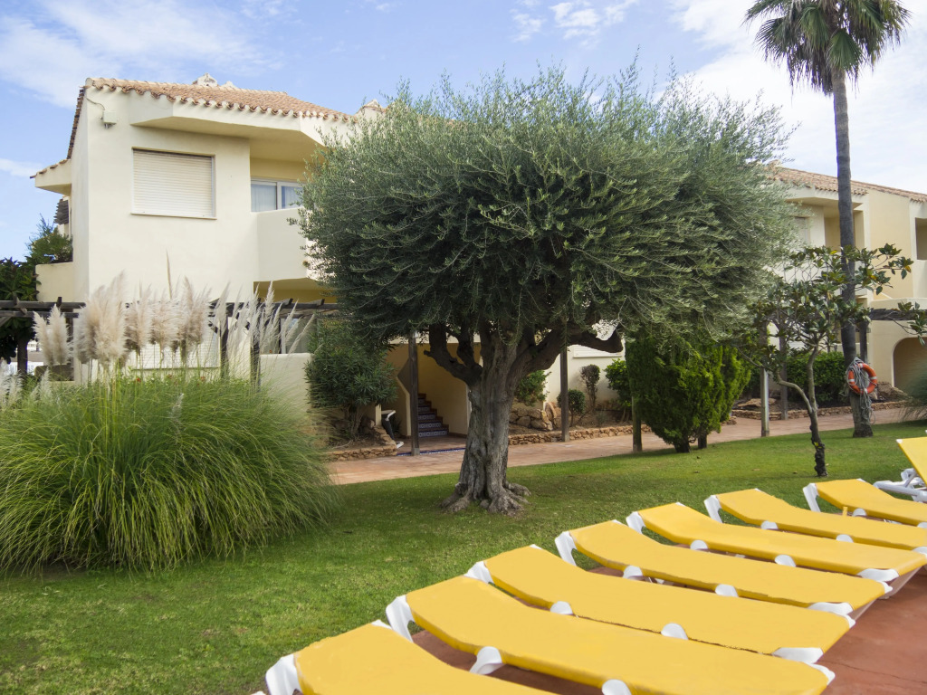 Apartamento la manga