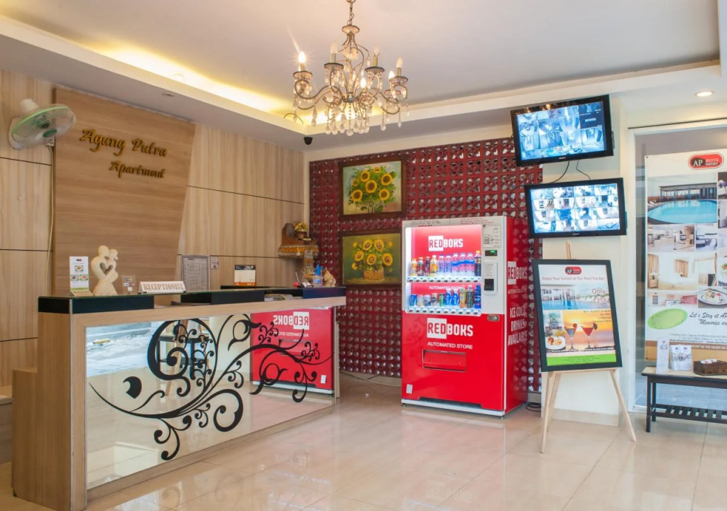 Ap Suite And Apartments