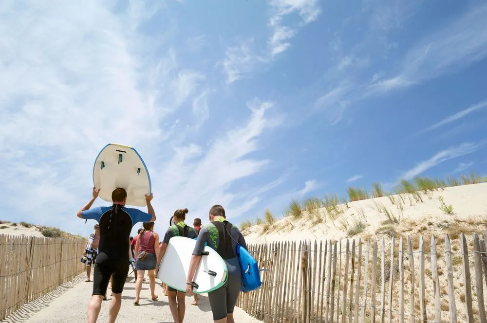 Belambra Hotels & Resorts Carcans Les Cavales