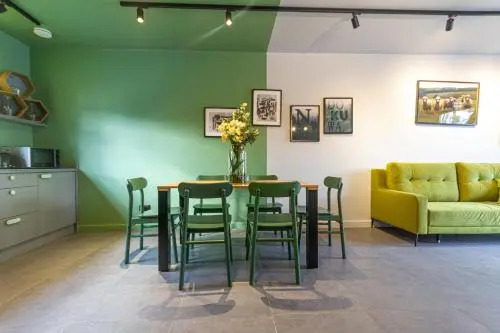 Apartament CamInSki