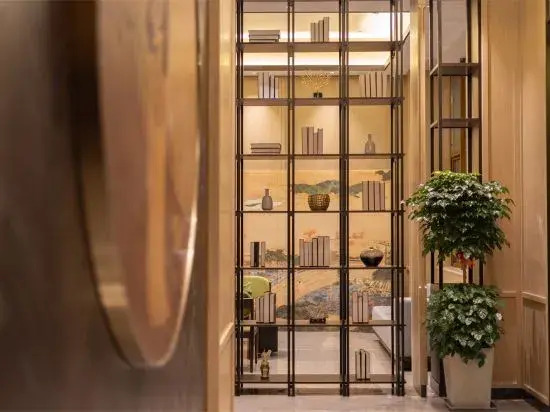 CEO·Minglan Xishi Cultural Hotel