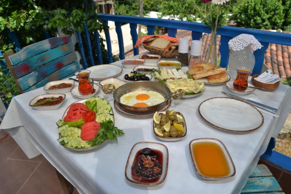 Selanik Pansiyon
