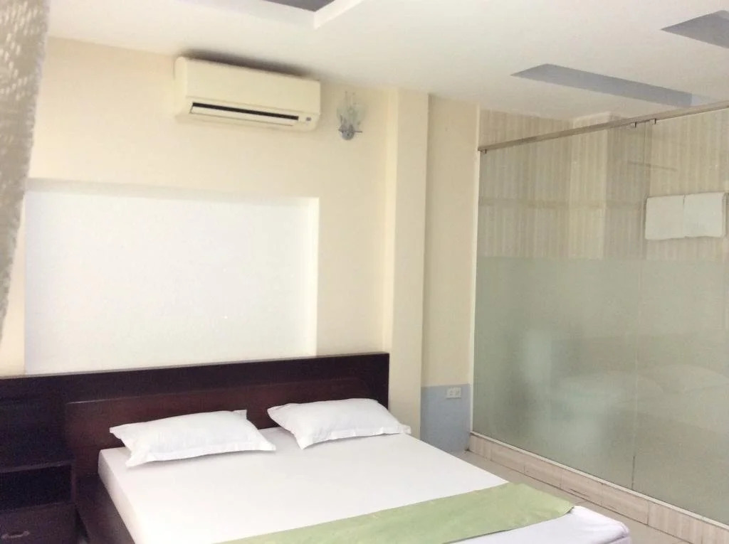 Viet Nghia Hotel