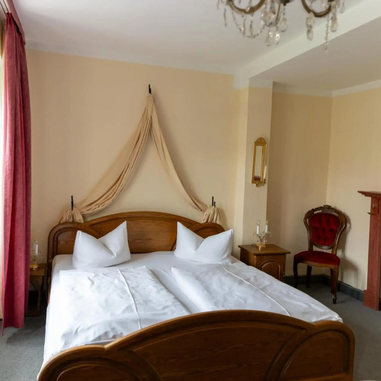 Hotel Anker