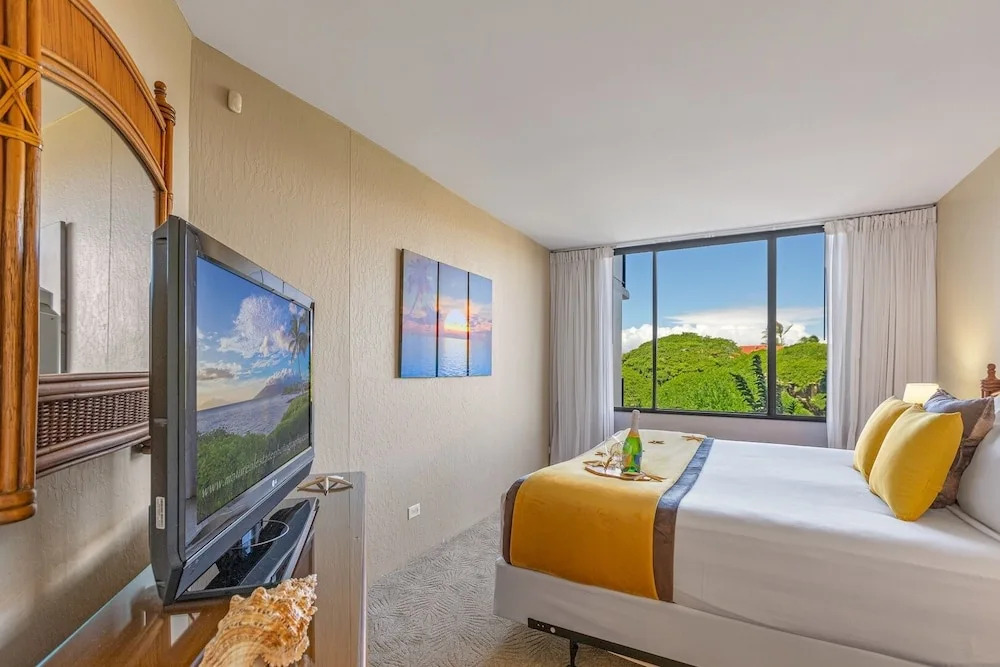 Kaanapali Shores 422 - 1Br Condo
