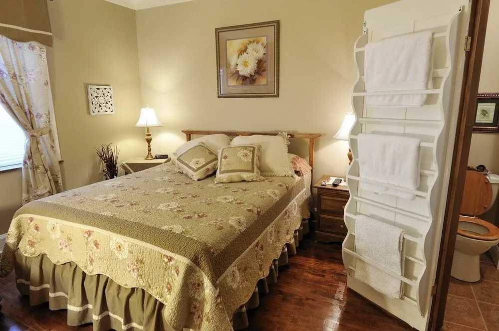 Auberge Racine