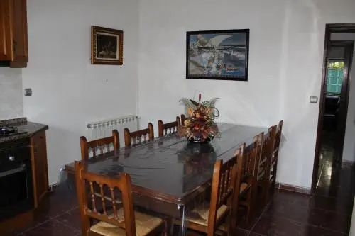 Hostel Casa Lucas