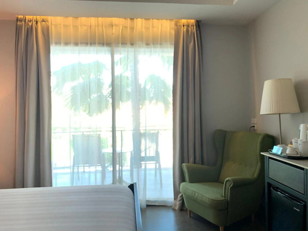 The Sala Pattaya - SHA Certified