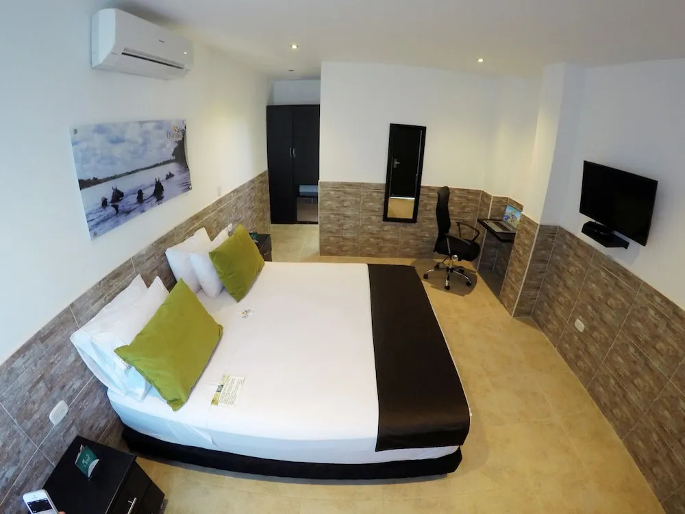 Hotel Campestre Duranta
