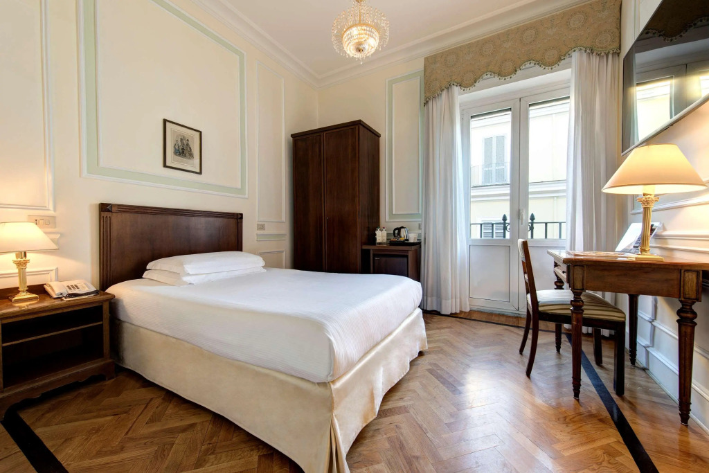 Hotel Quirinale