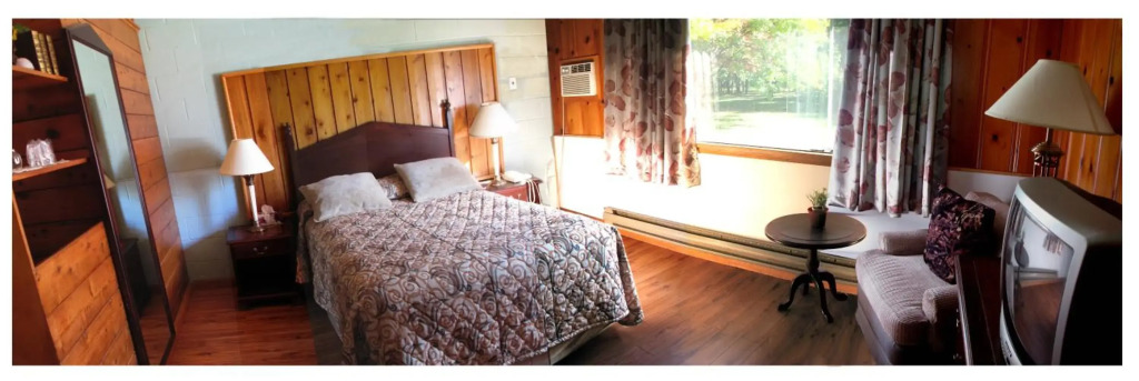 Motel Le Charentais