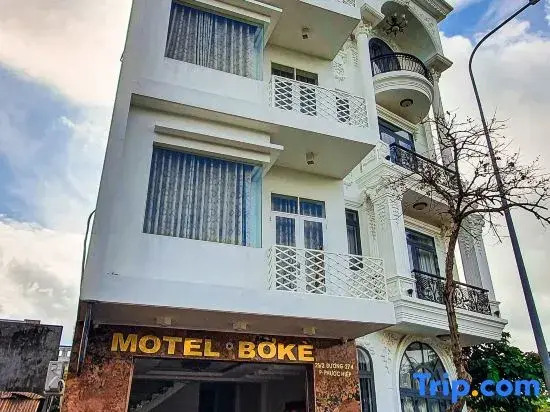 River Side Motel