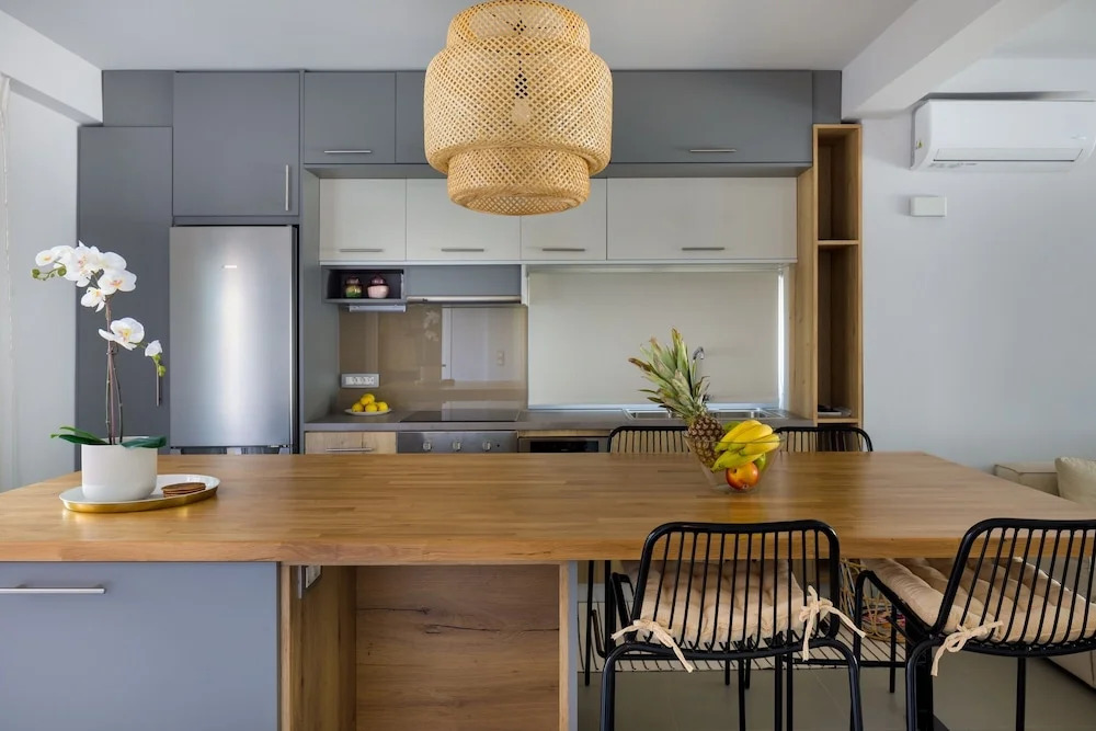 Chania Region- Sunny House- Near the Airport