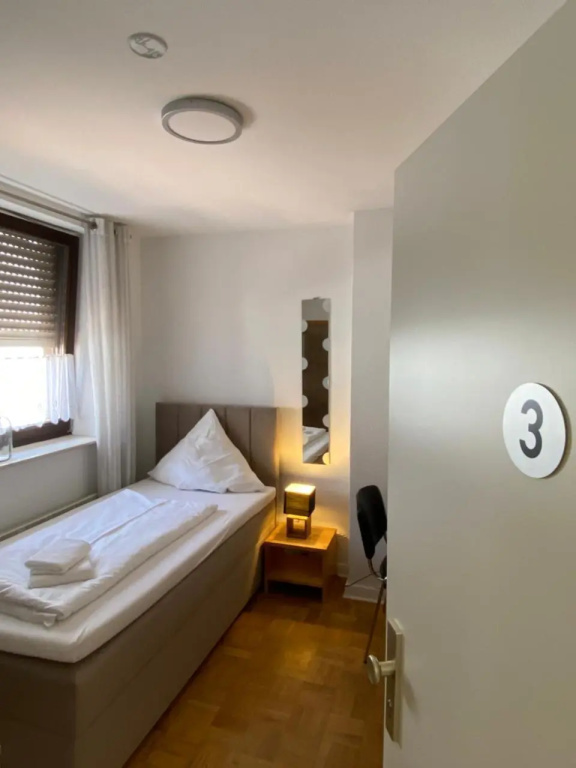 Pension Wesertal