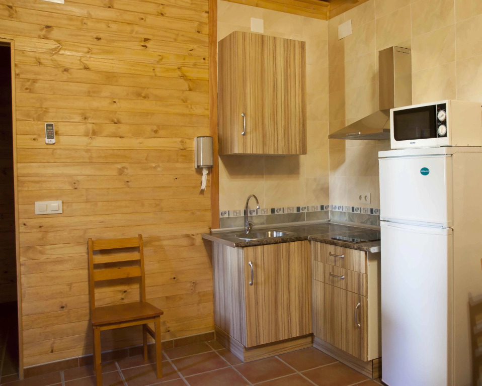 Apartamentos Paraje San Gines