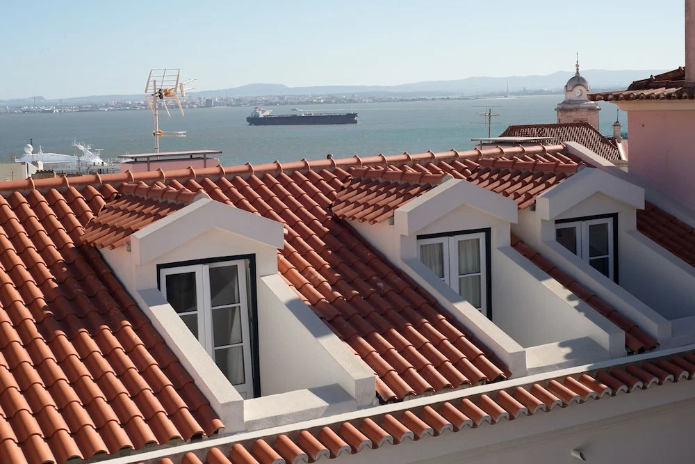 Almamater Lisbon Apartments