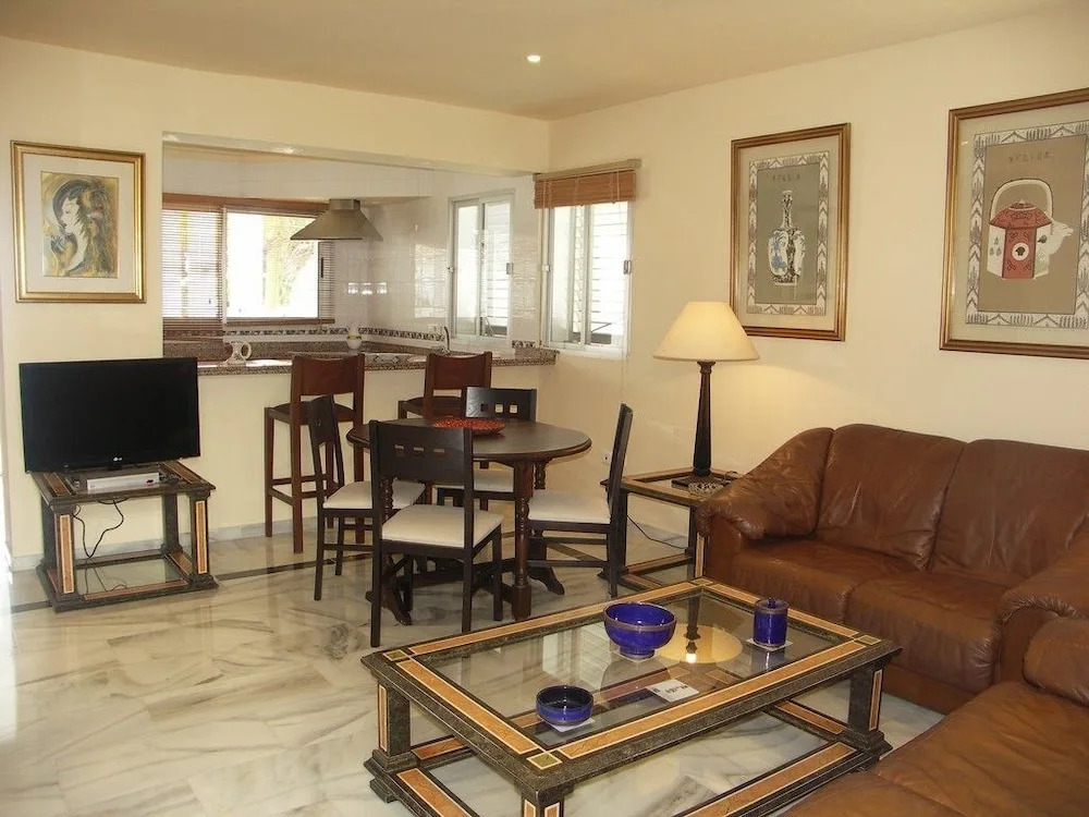 Apartamento Carabeo 78 A-2