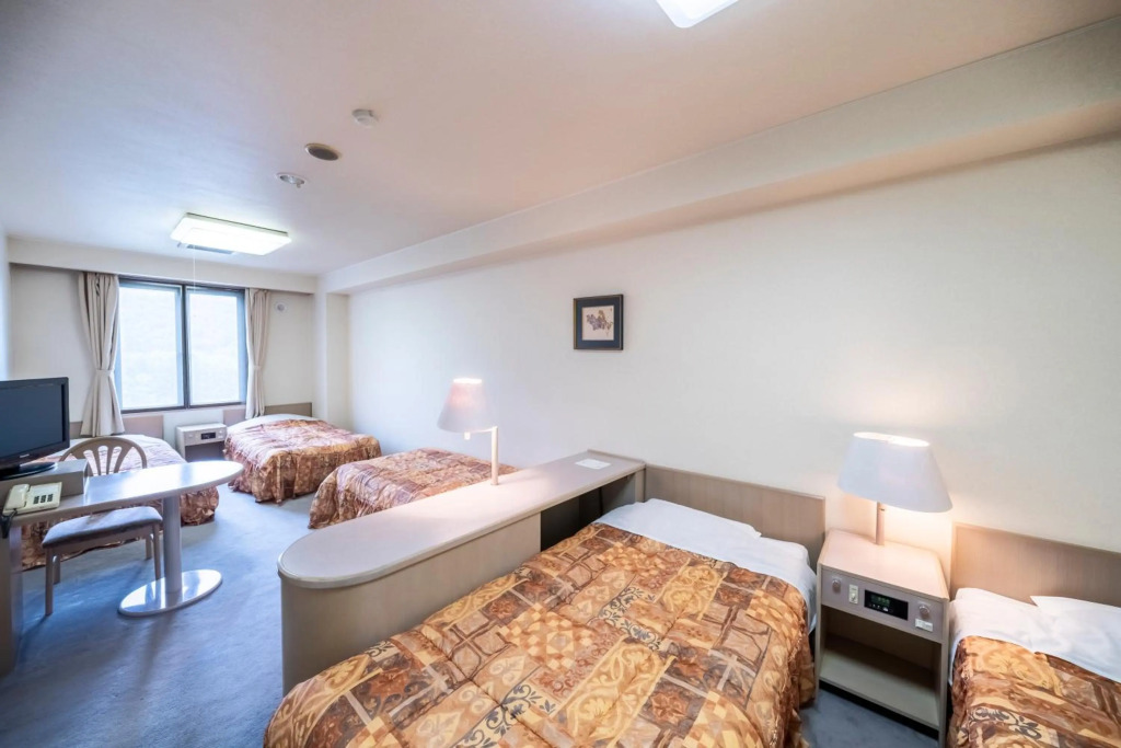 Hotel Tagawa