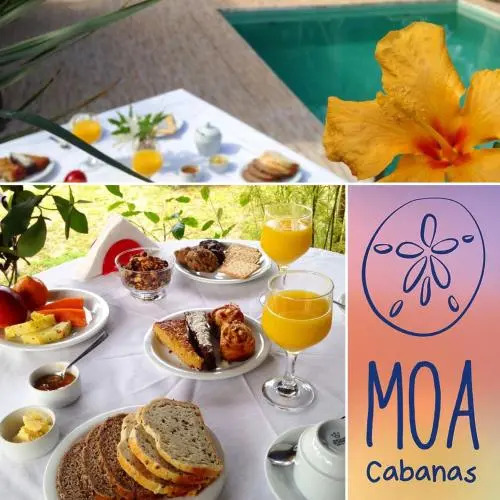 Cabanas Moa