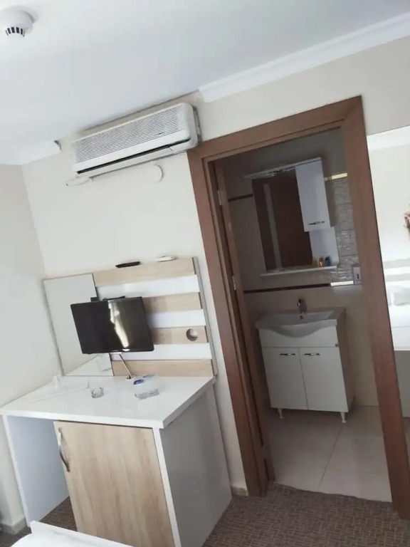 Otel Bostanci