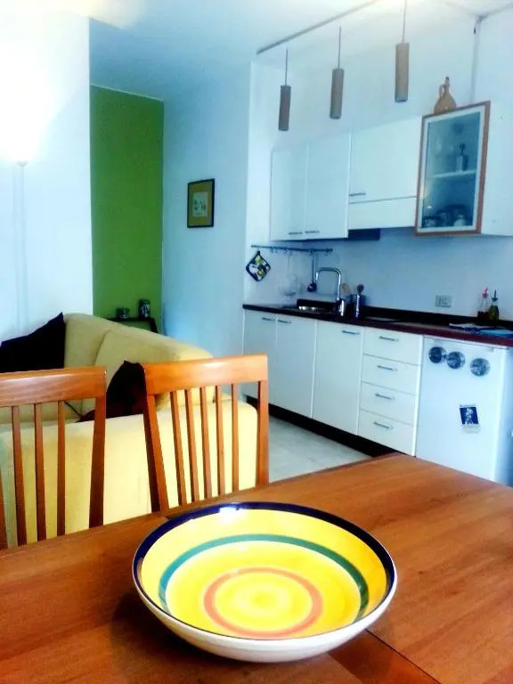Santa Caterina Apartment