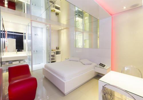 Líbidus Sul Motel (Adult Only)