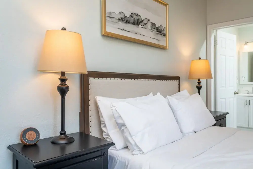 The Legacy Inn
