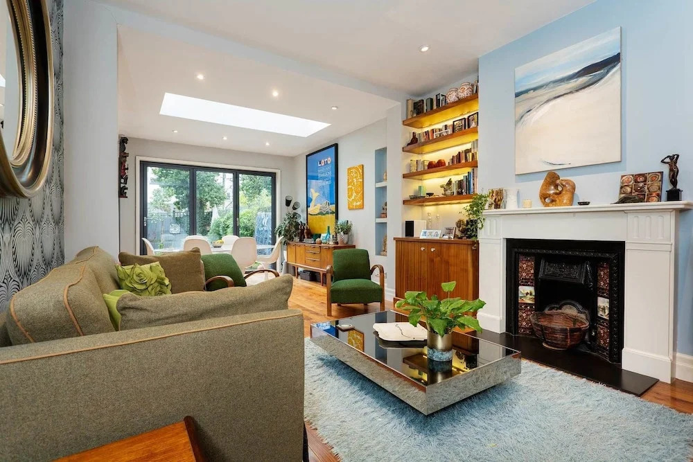 Stylish Tulse Hill