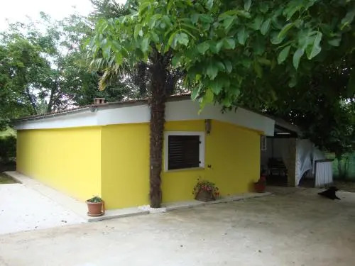 Apartment Kaucic