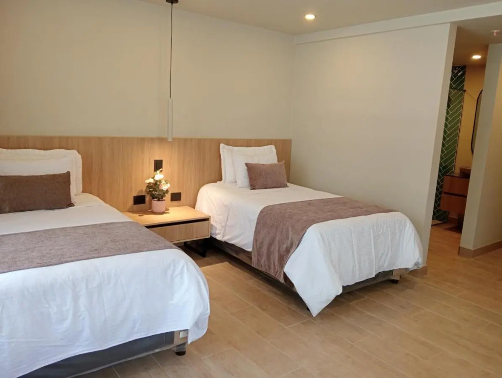 Hotel Rulay Medellin