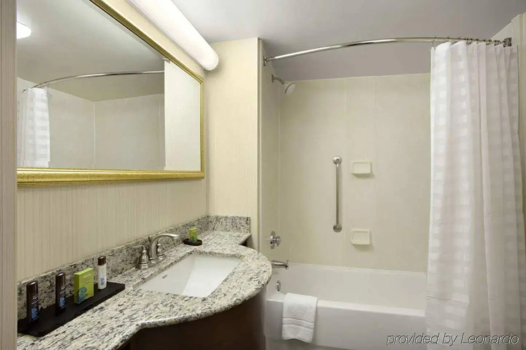 Embassy Suites by Hilton Orlando Airport
