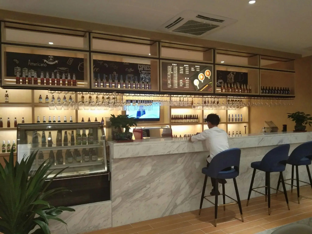 Kyriad Marvelous Hotel Huizhou South Station Danshui YI Center