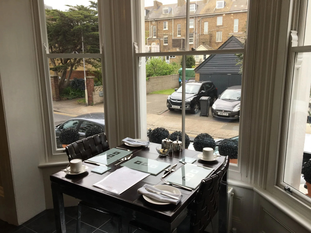 Number One B&B