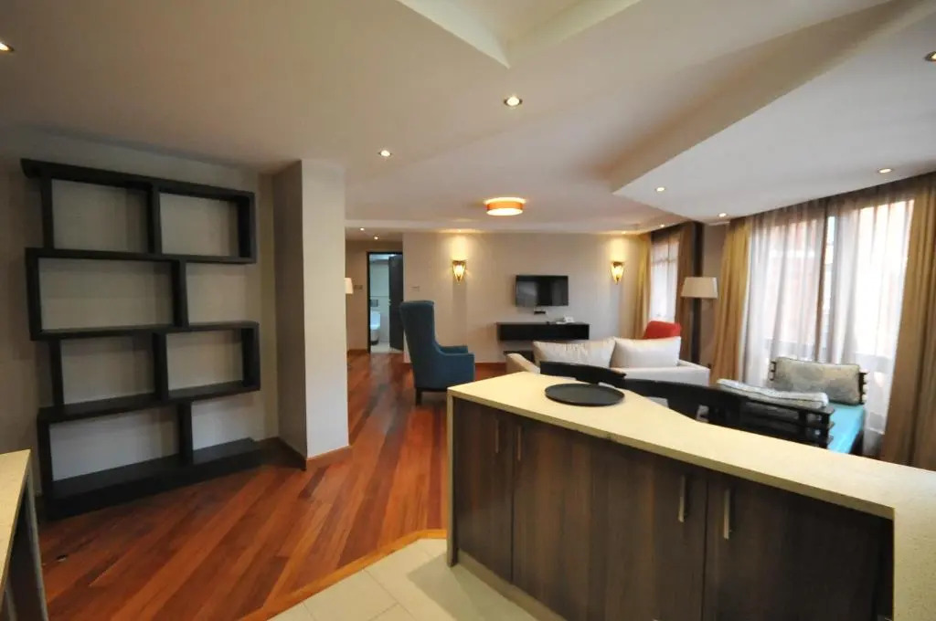 Longonot Place Suite - Nairobi, City Centre CBD
