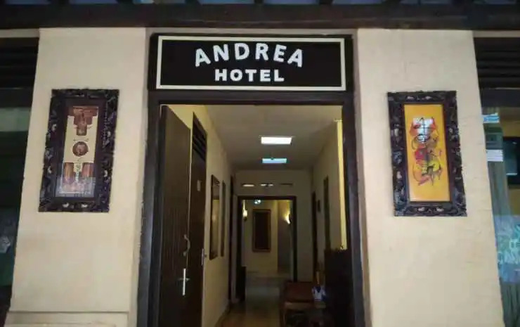 Andrea Hotel