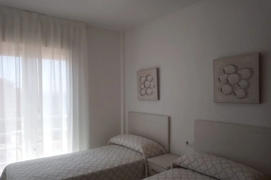Apartamentos Vistamar