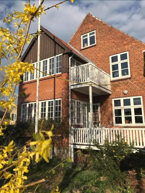 3 bedroom house in Amager 1363-1
