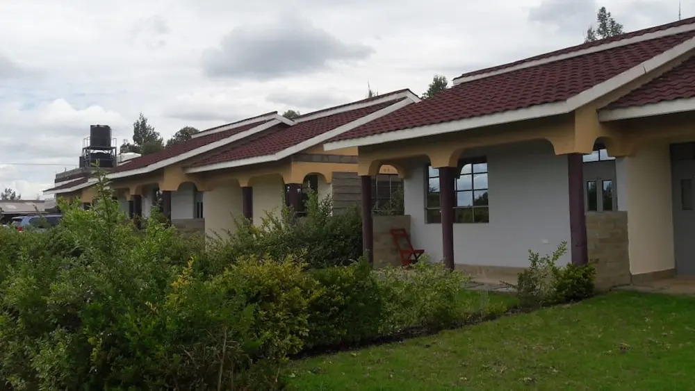 Buens Lugar Hotel
