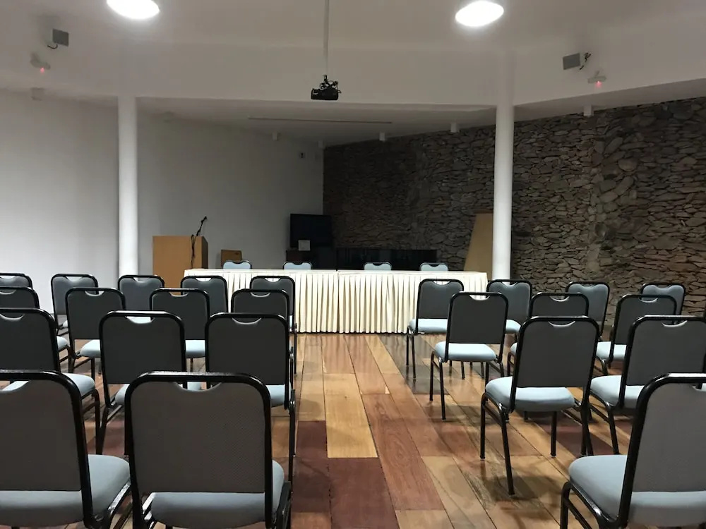Hotel Verdes Mares